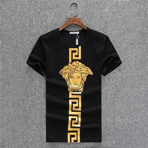 camisas estilo versace para hombre|Versace shirts for men.